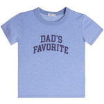 Dads Favorite Tee - Denny's