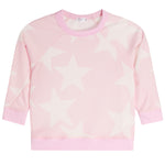 Star Sweatshirt - Denny's