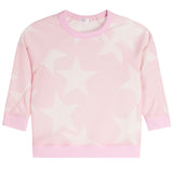 Star Sweatshirt - Denny's