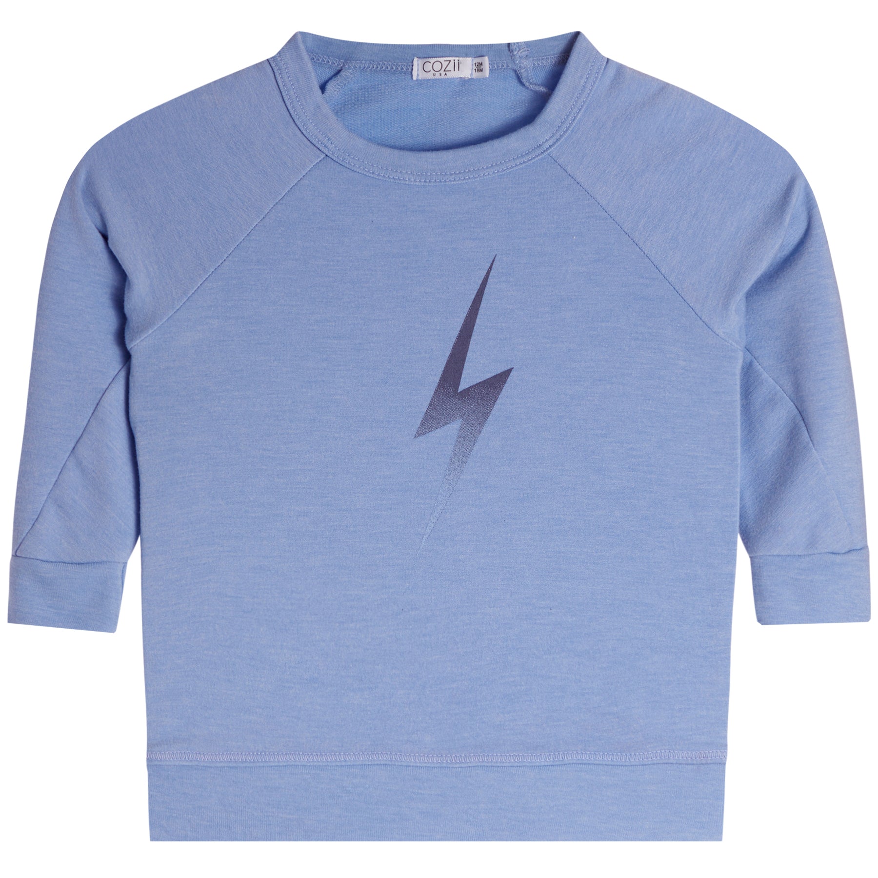 Bolt Sweatshirt - Denny's