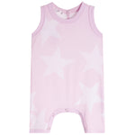 Star Tank Romper - Denny's