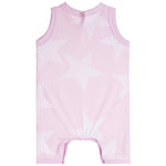 Star Tank Romper - Denny's