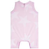 Star Tank Romper - Denny's