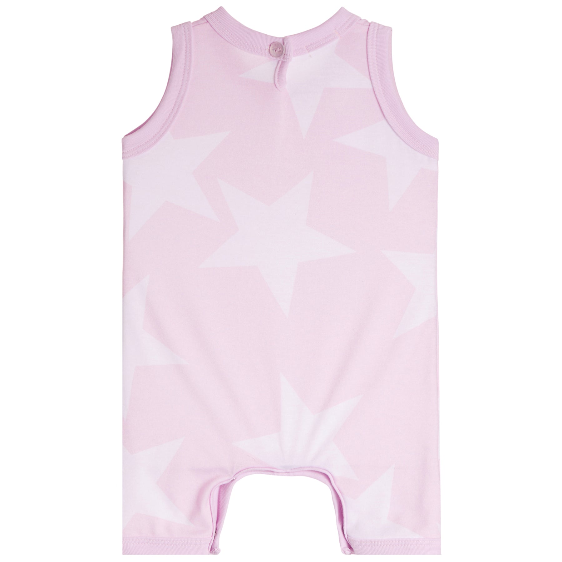 Star Tank Romper - Denny's