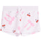 Cherry & Bow Rawedge Short - Denny's