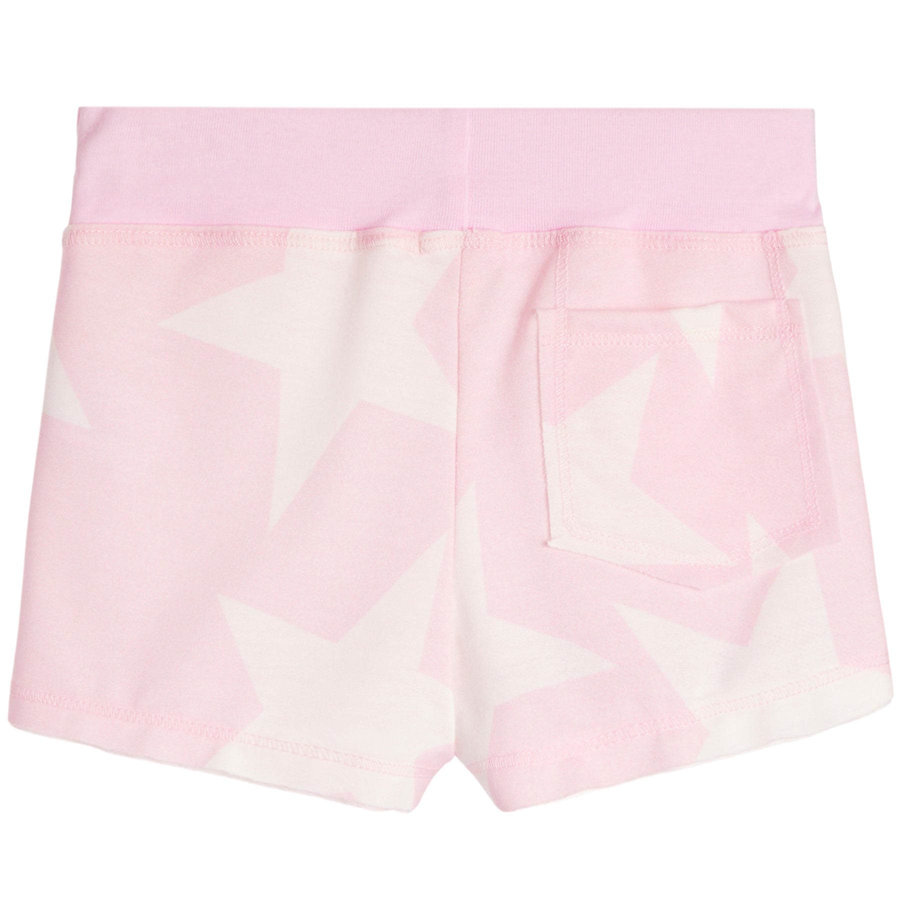 Star Short - Denny's