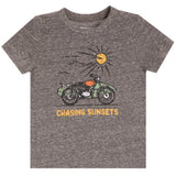 Chasing Sunsets Tee