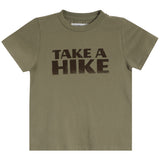 Take A Hike Tee