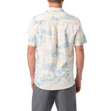 Oasis Tropical Woven Shirt