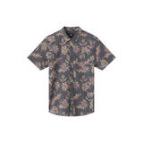 Slub Woven Shirt