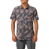 Slub Woven Shirt