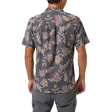 Slub Woven Shirt