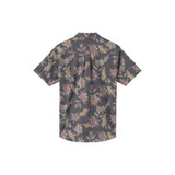 Slub Woven Shirt