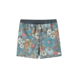 Hermosa EW Lined Trunk 17in
