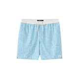Hermosa EW Lined Trunk 17in