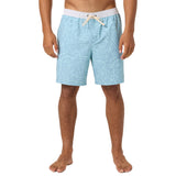 Hermosa EW Lined Trunk 17in