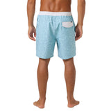 Hermosa EW Lined Trunk 17in