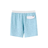 Hermosa EW Lined Trunk 17in