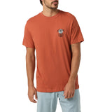Palm Thron Classic Tee