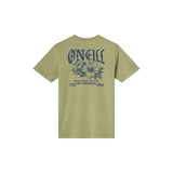 Left Side Classic Tee