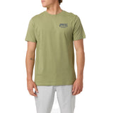 Left Side Classic Tee
