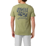Left Side Classic Tee