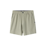 Reserve Elastic Waist 18in