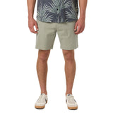Reserve Elastic Waist 18in