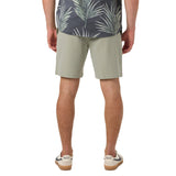 Reserve Elastic Waist 18in