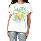 Limone Vintage Tee