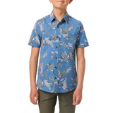 Oasis Tropical Woven