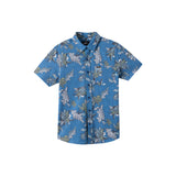 Oasis Tropical Woven