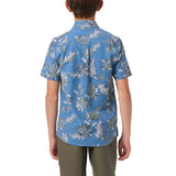Oasis Tropical Woven