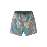 Hermosa 16in E Waist Lined Trunk