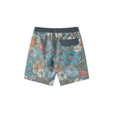 Hermosa 16in E Waist Lined Trunk