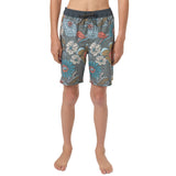 Hermosa 16in E Waist Lined Trunk