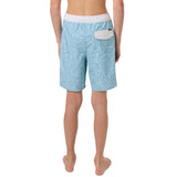 Hermosa 16in E Waist Lined Trunk
