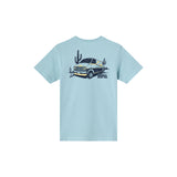 De La Cruzer Short Sleeve Tee