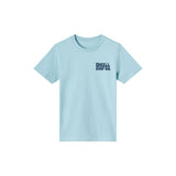 De La Cruzer Short Sleeve Tee