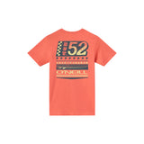 Ray Jersey Tee