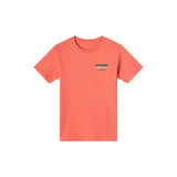 Ray Jersey Tee