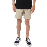 Reserve Light Check 16in E Waist Short