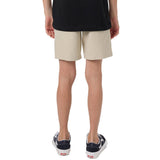 Reserve Light Check 16in E Waist Short