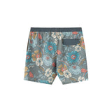 Hermosa EW Lined Trunk 17in