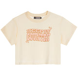 Keep It Country Crop Tee
