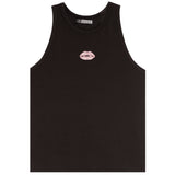 Lips Tank