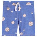 Baseball Short