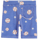 Baseball Short