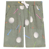 Golf Short
