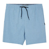 Reverse E-Waist 18" Short - Denny's